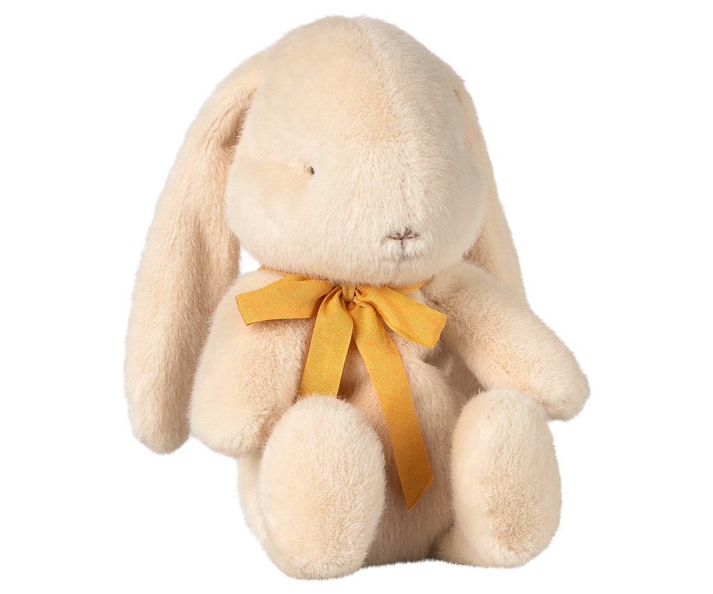 Fluffy Plush Bunny