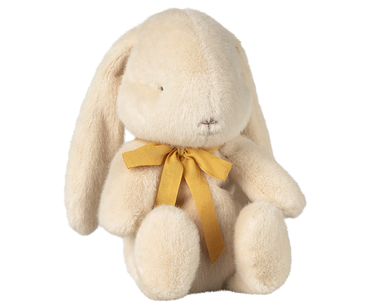 Fluffy Plush Bunny