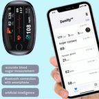 🔥 Huge 50% Discount 🔥 Non-invasive Blood Glucose Monitoring Device