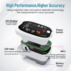 🔥 Huge 50% Discount 🔥 Non-invasive Blood Glucose Monitoring Device