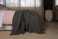 Cantabria Throw - Bronze