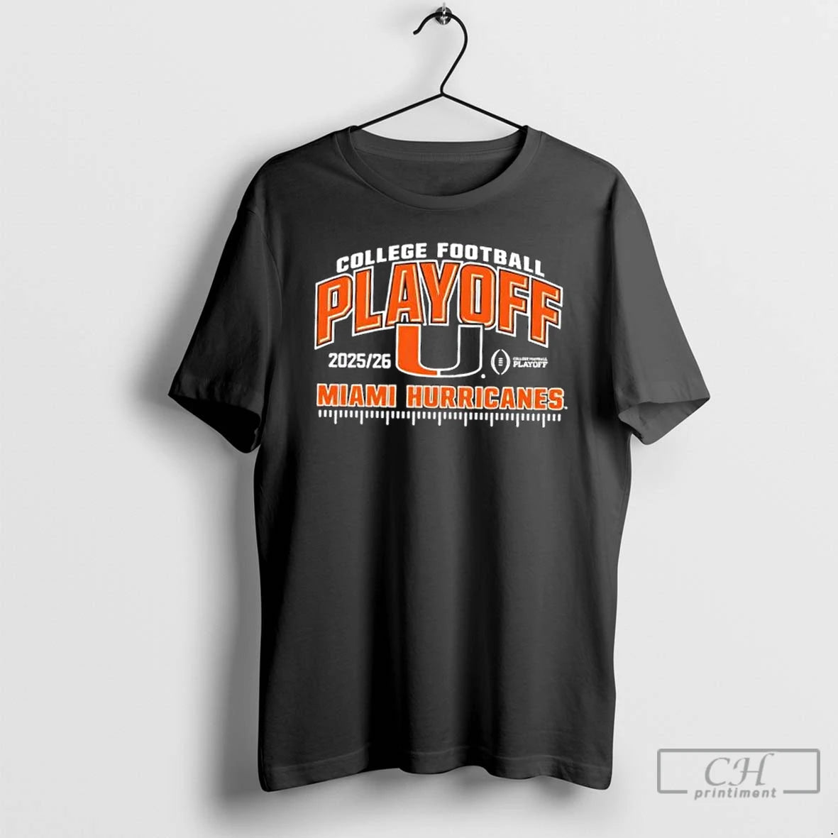 Classic 2025 Cfp College Football Playoff Miami Hurricanes