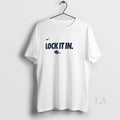 Original University Of Texas San Antonio Basketball Lock It In Bench Unisex T-shirt, Sweatshirt, Hoodie, Long Sleeve Tee