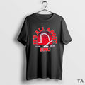 Top Smu Football Red Its All About Smu 2025 T Shirt Sweater