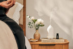 Stone Diffuser - White