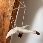 Flying Goose Mobile