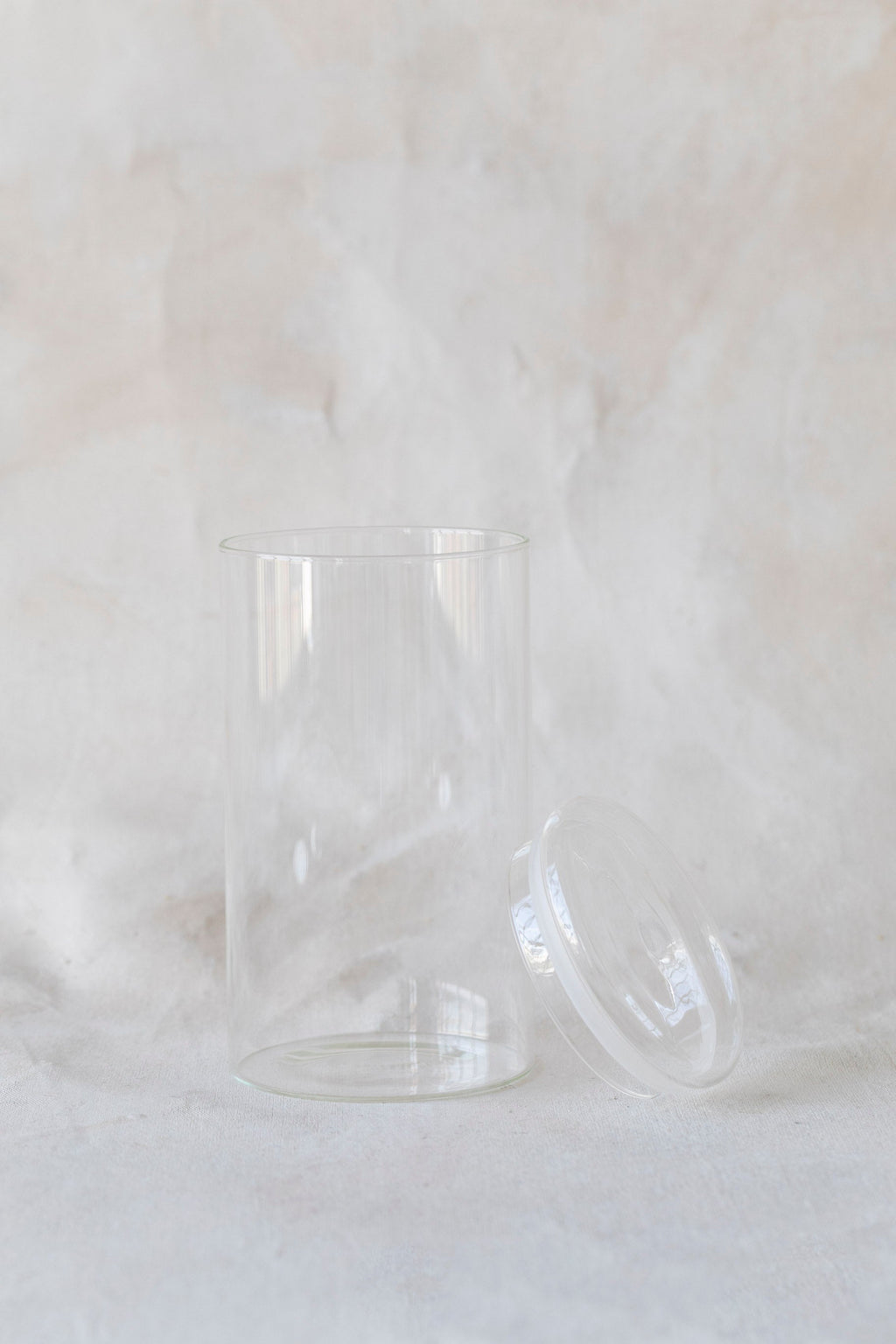 Essential Glass Storage Containers
