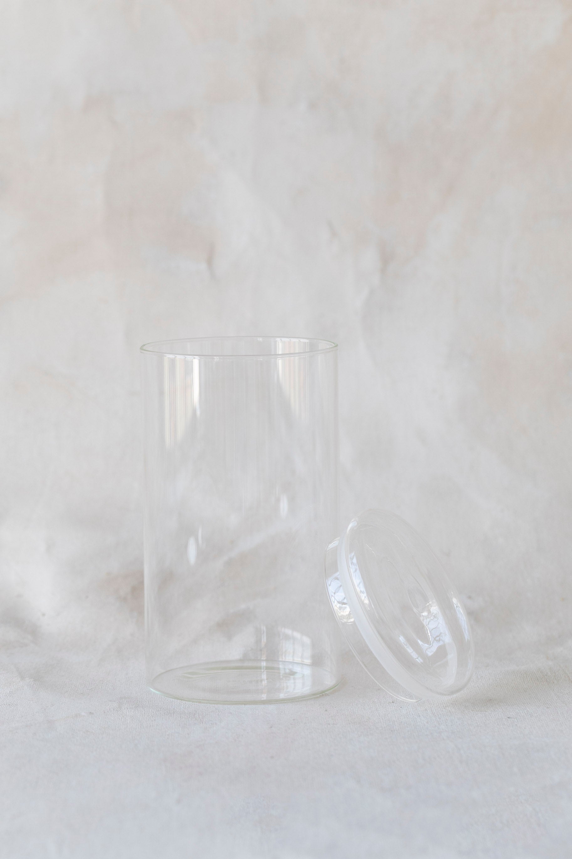 Essential Glass Storage Containers