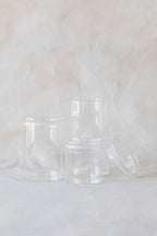 Essential Glass Storage Containers