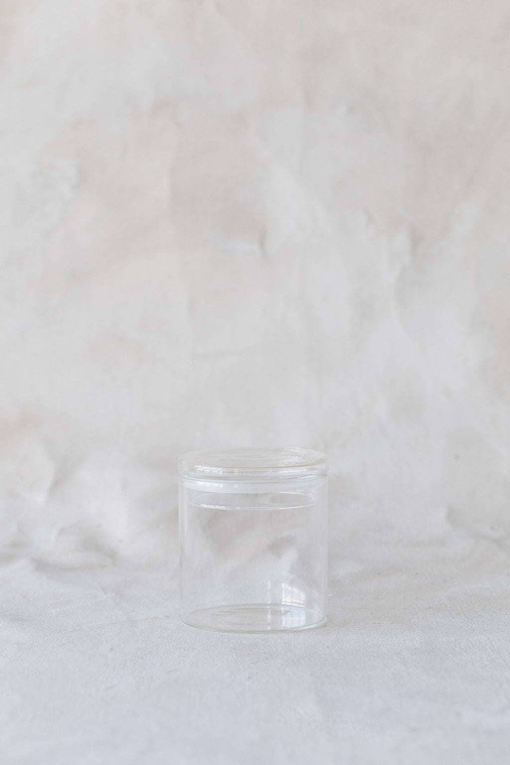 Essential Glass Storage Containers