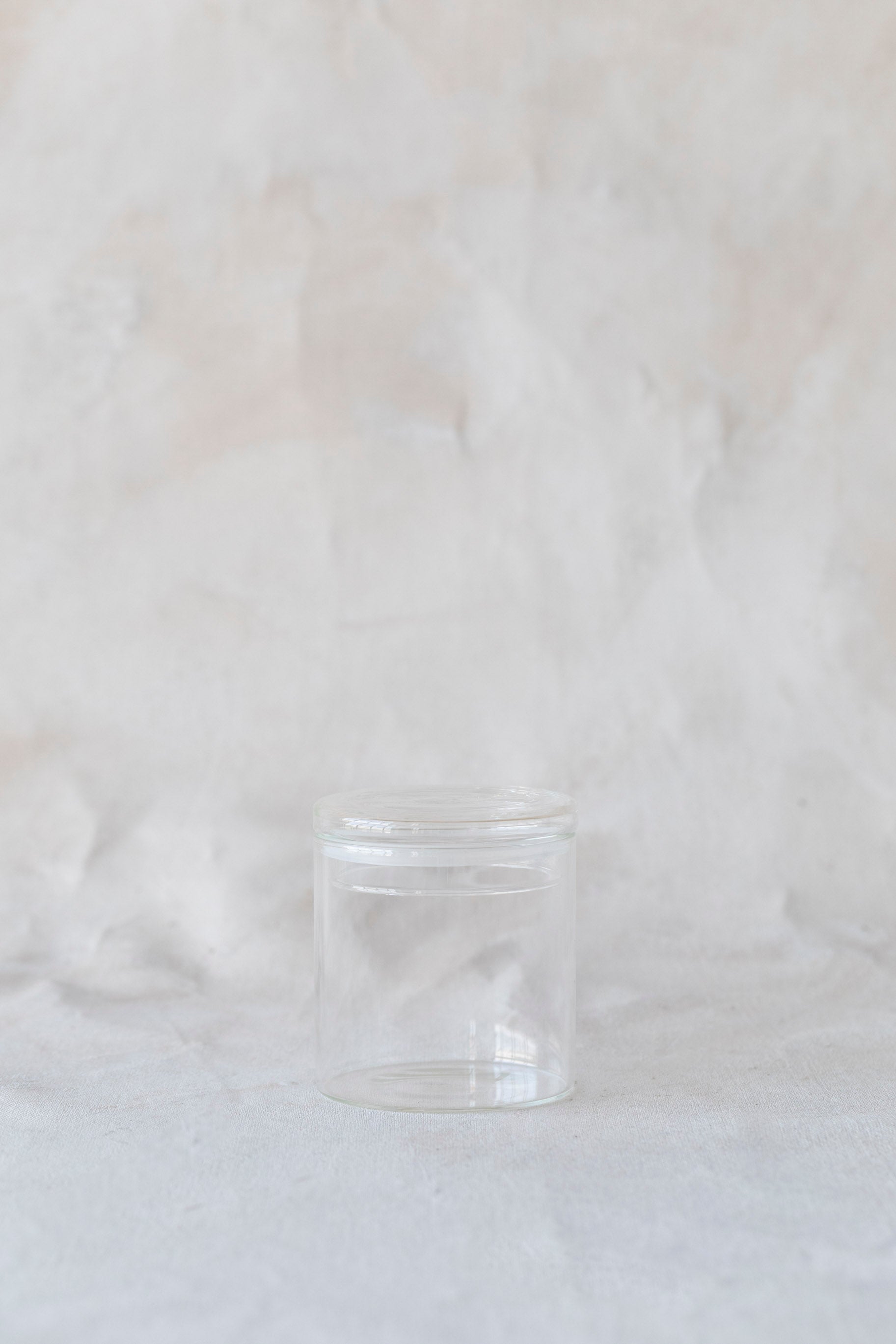 Essential Glass Storage Containers