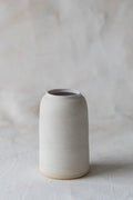 Crackle Glaze Vessel