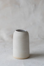 Crackle Glaze Vessel