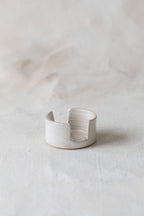 Stoneware Sponge Rest