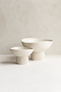 Cym Warkov Wabi Sabi Pedestal Bowl - Large