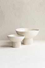 Cym Warkov Wabi Sabi Pedestal Bowl - Large