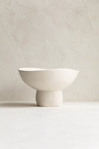 Cym Warkov Wabi Sabi Pedestal Bowl - Large