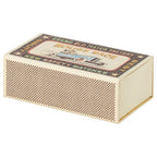 Big Brother Mouse in a Matchbox