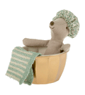 Bath Time Mouse