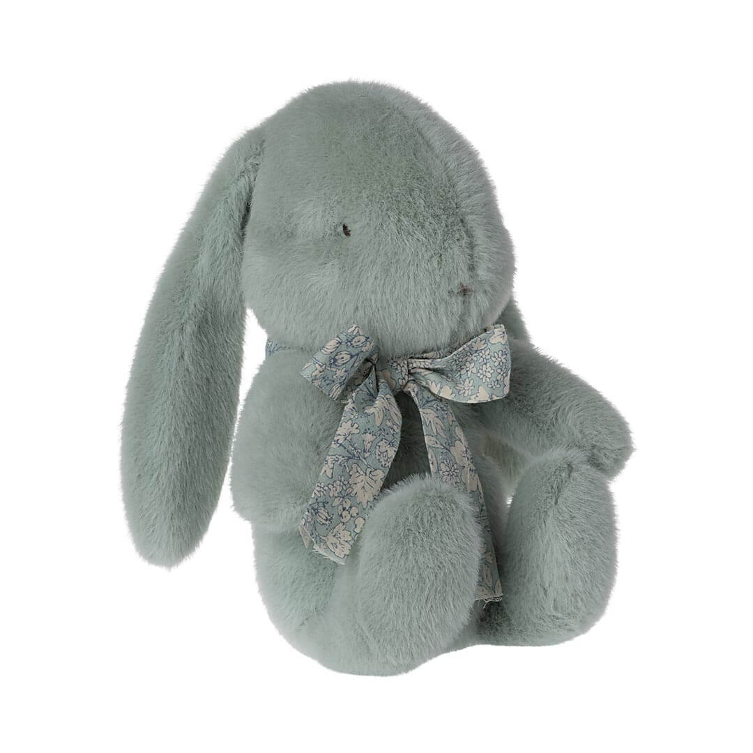 Fluffy Plush Bunny