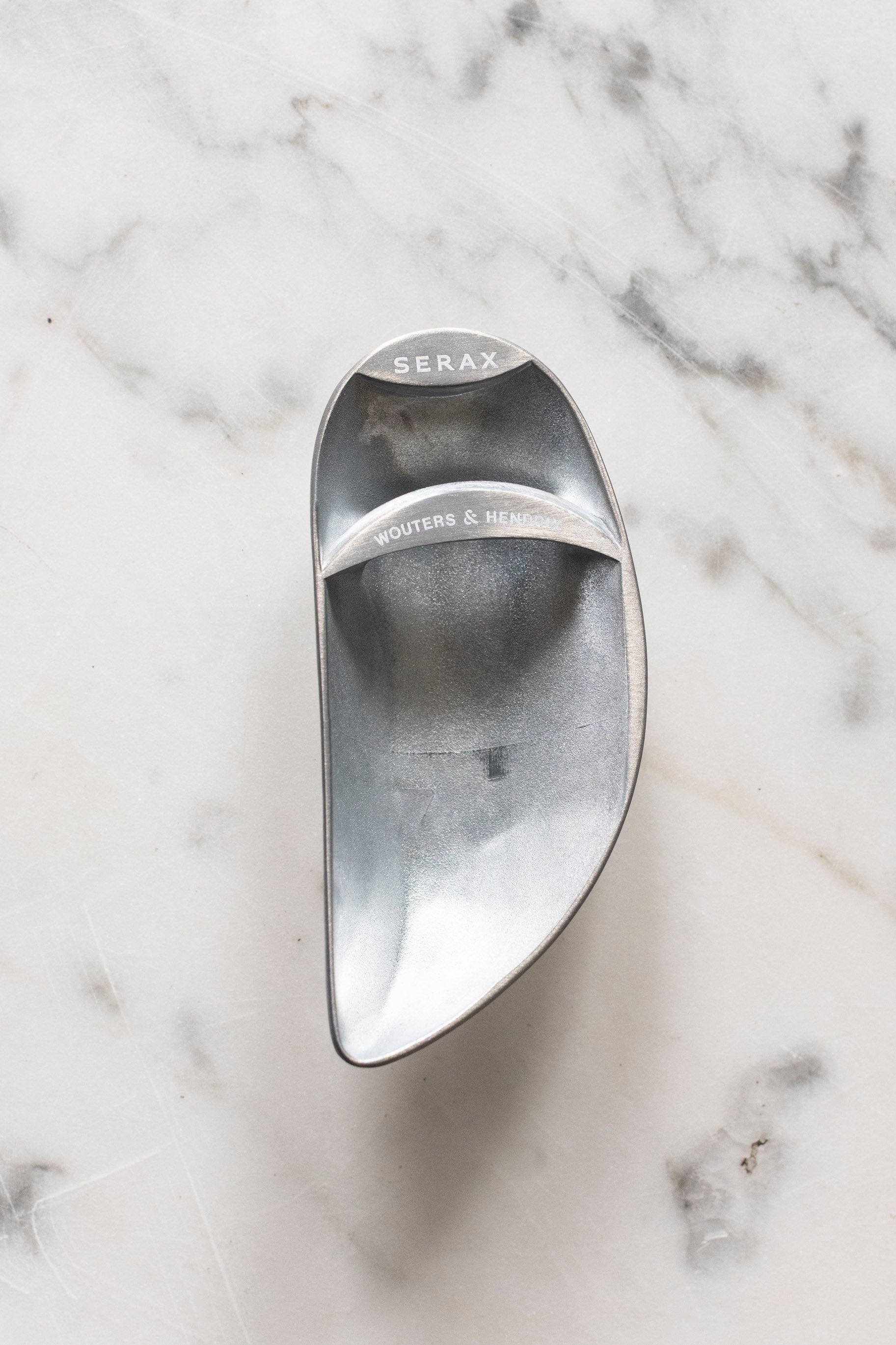 Marcel Bottle Opener