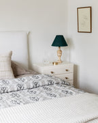 Kantha Cotton Throw