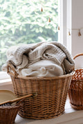 Kantha Cotton Throw
