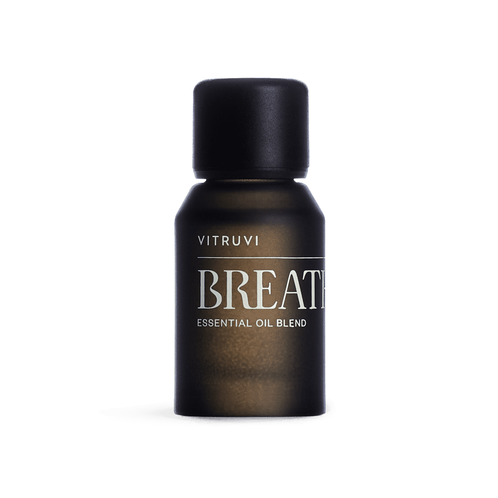 Breathe Essential Oil Blend