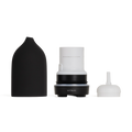 Stone Diffuser - Black