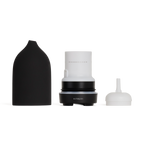 Stone Diffuser - Black