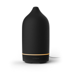 Stone Diffuser - Black