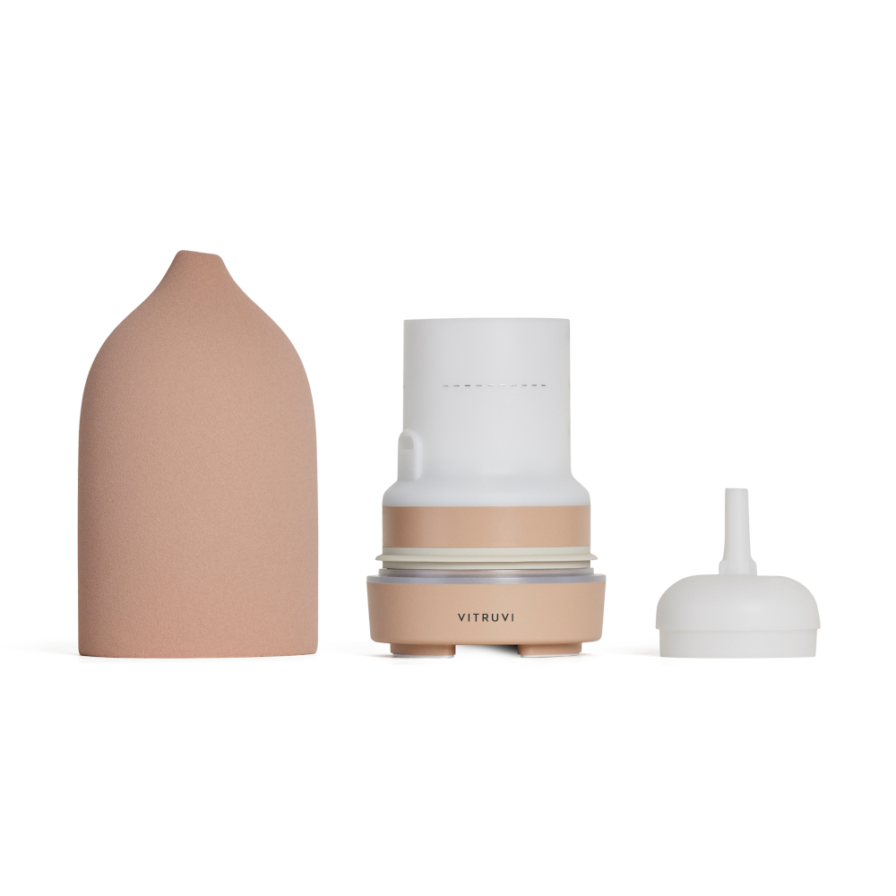Stone Diffuser - Suede