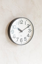 Riki Public Clock