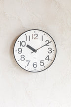Riki Public Clock