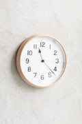 ROOT Round Clock