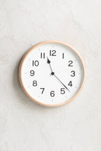 ROOT Round Clock