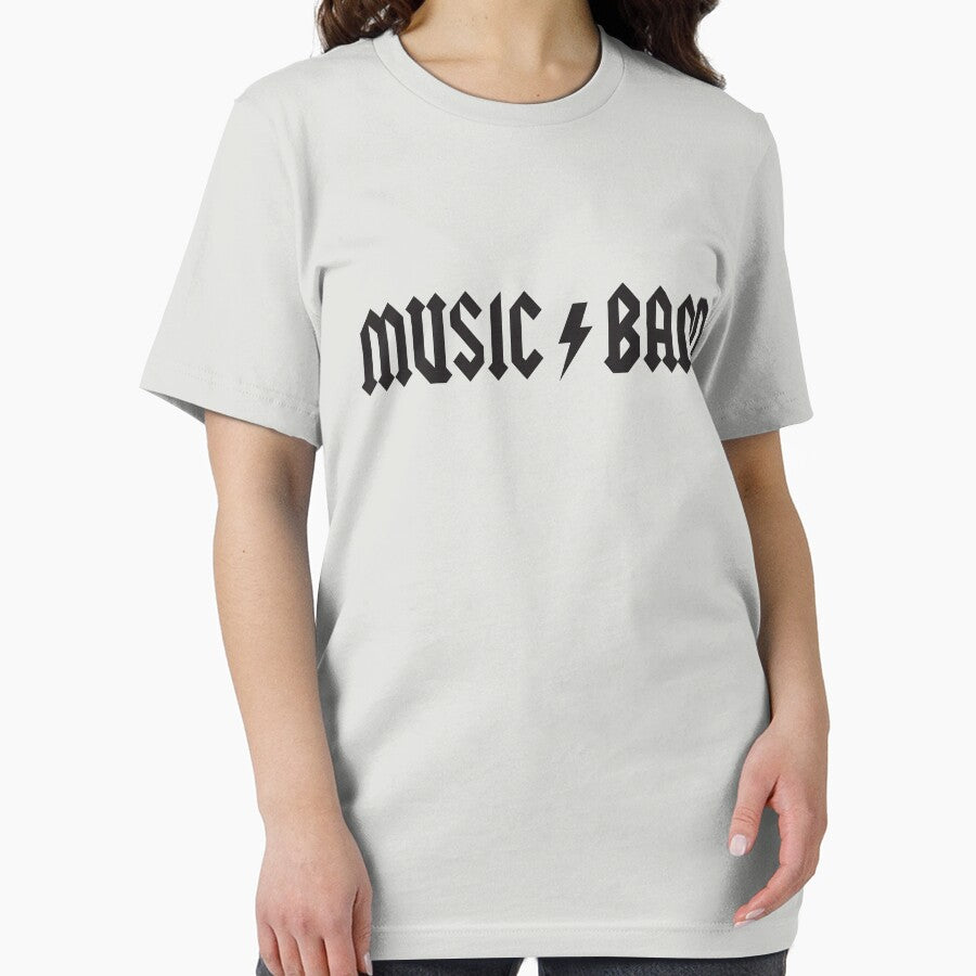 Music Band T-Shirt by Yipptee Shirts Unisex T-shirt, Sweatshirt, Hoodie, Long Sleeve Tee