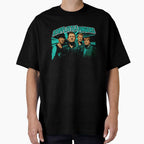 British Punk 1977 Band Stiff Little Pingers by Kstore7 Unisex T-shirt, Sweatshirt, Hoodie, Long Sleeve Tee