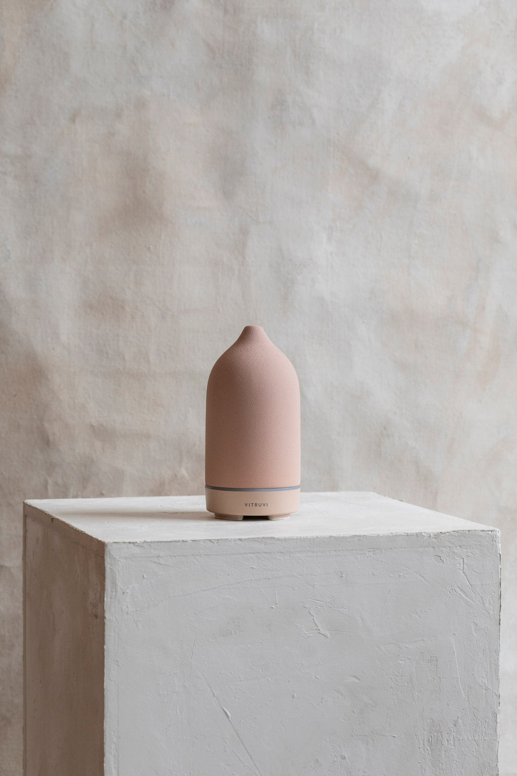 Stone Diffuser - Suede