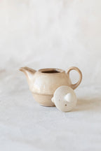 Vintage Ceramic Teapot