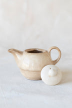 Vintage Ceramic Teapot