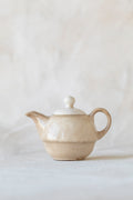 Vintage Ceramic Teapot