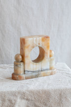 Vintage Onyx Art Deco Object