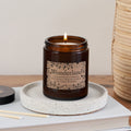 Wonderland Literary Candle – Alice in Wonderland Inspired Book Lover’s Gift